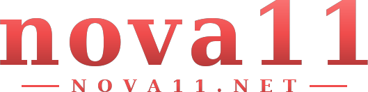 nova11 logo