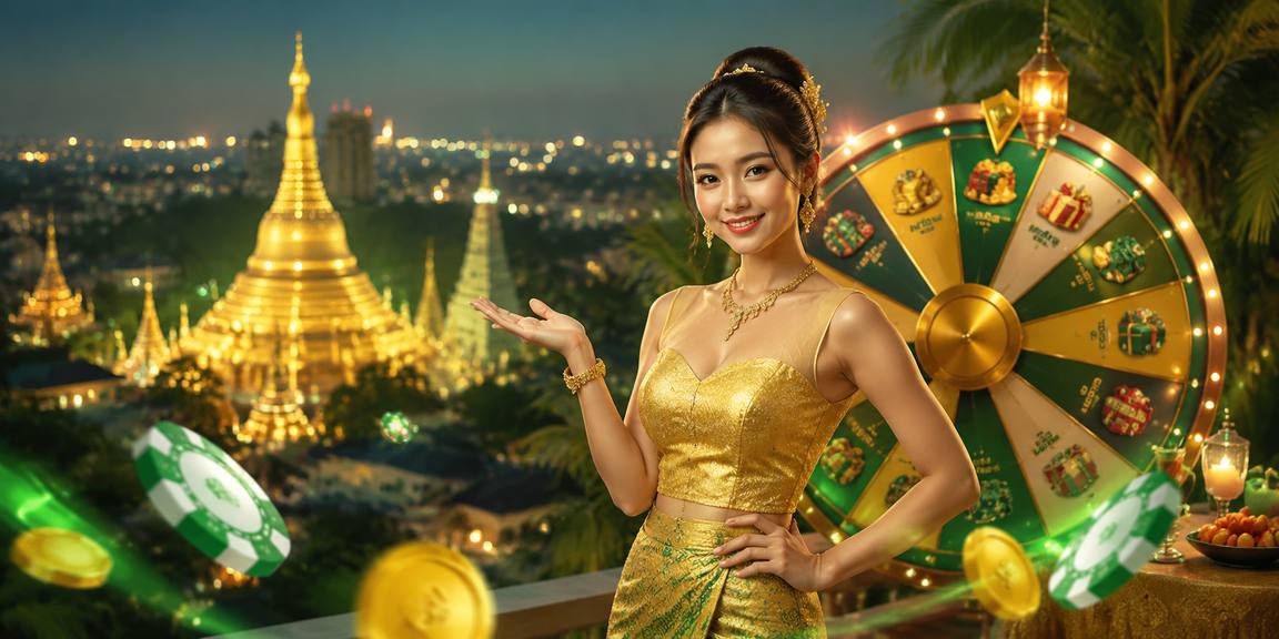 nova11 ကံကောင်းစလော့ ခရီး